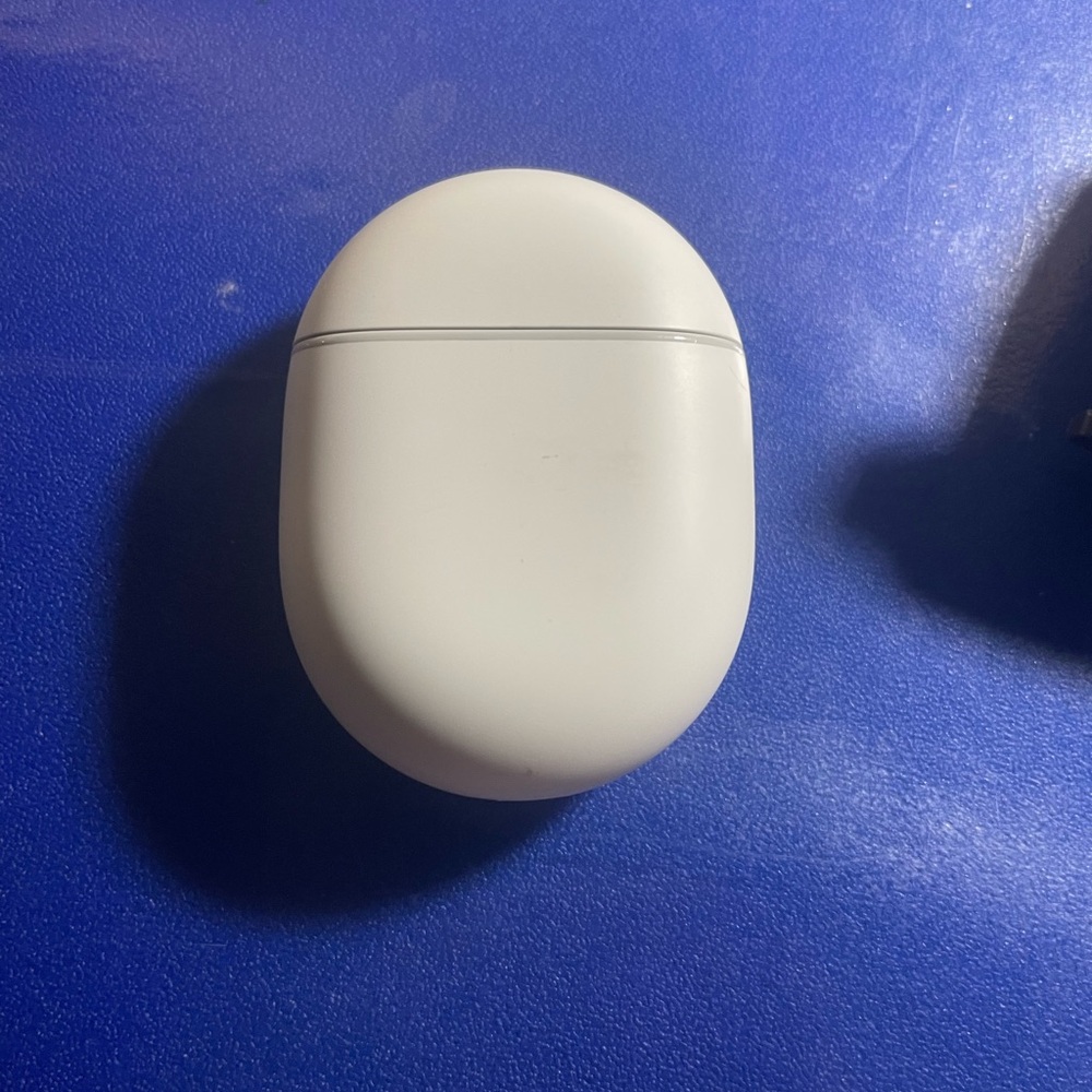 Pixel buds A-series